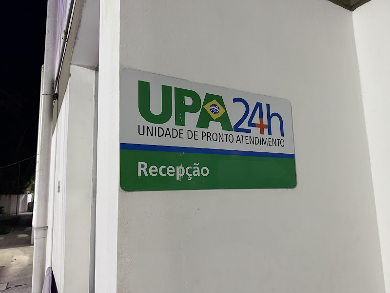 Foto 10 de UPA PEDREIRA - Dr. César Antunes da Rocha