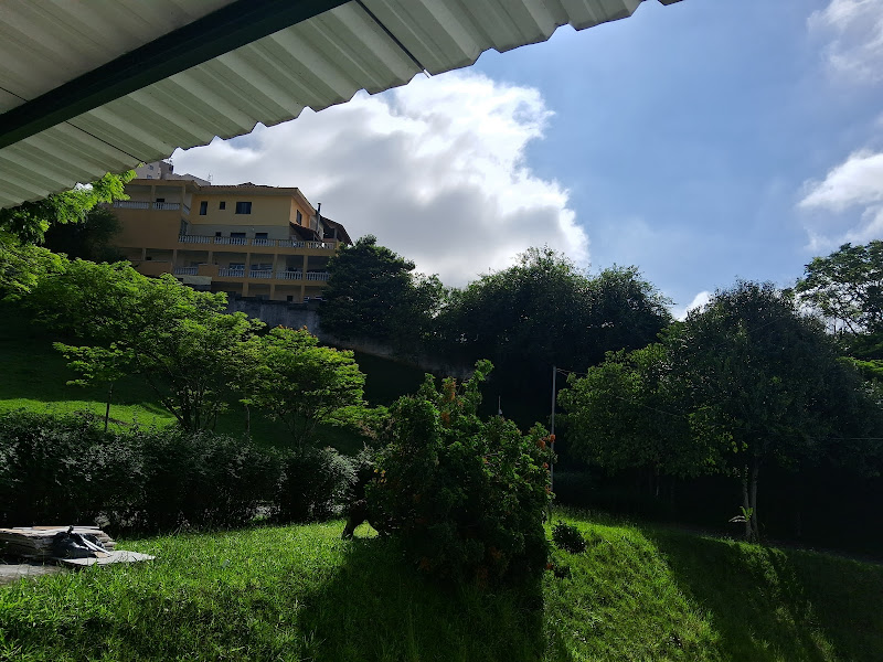 Foto 6 de UPA PIRITUBA