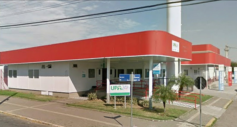 Foto 3 de UPA Rio Branco 24h