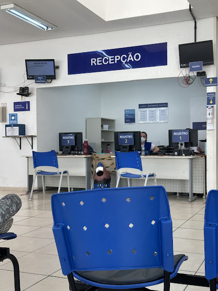 Foto 2 de UPA - Rudge Ramos - Pietro Thomé