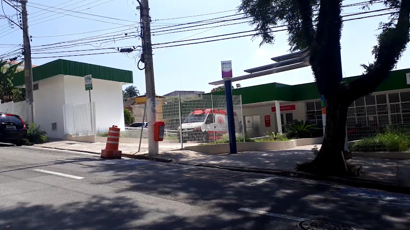 Foto 3 de UPA - Rudge Ramos - Pietro Thomé