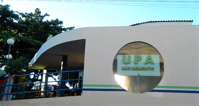 Foto 2 de UPA São Benedito