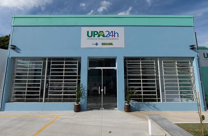 Foto 2 de UPA TABOÃO