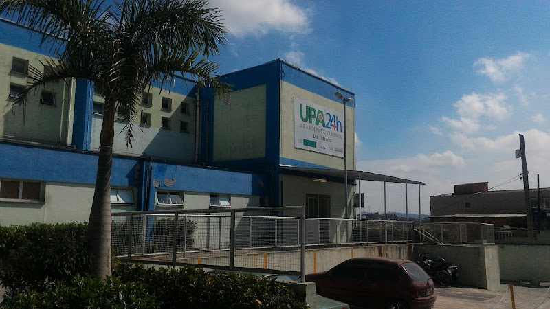 Foto 3 de UPA - Unidade de Pronto Atendimento Dra. Zilda Arns