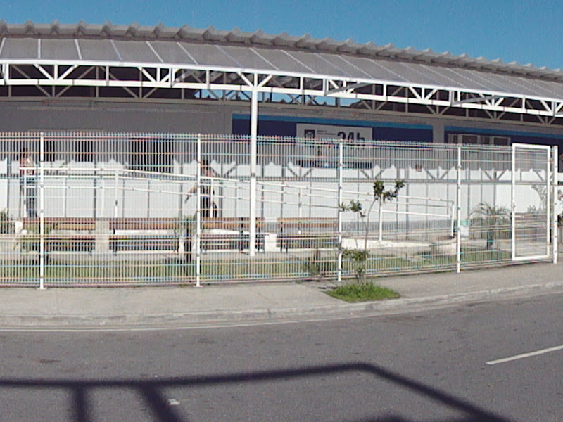 Foto 3 de Upa Unidade de Pronto Atendimento Maré
