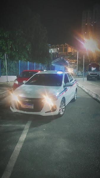 Foto 3 de UPA Vale dos Barris