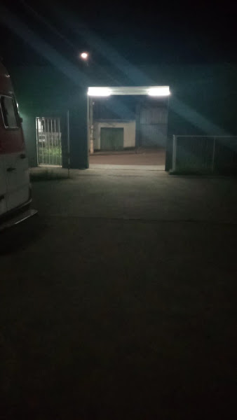 Foto 3 de UPA Venda Nova