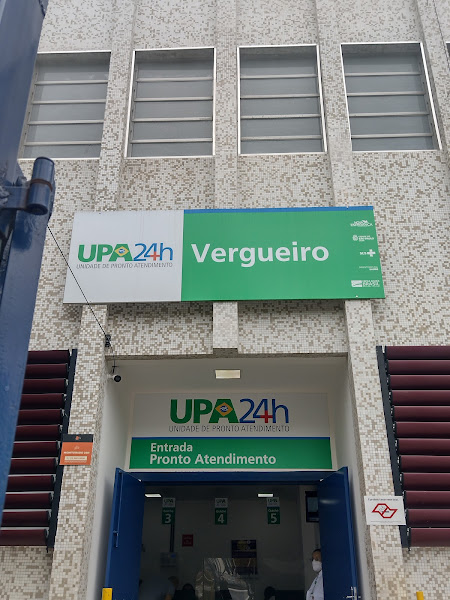 Foto 2 de UPA Vergueiro