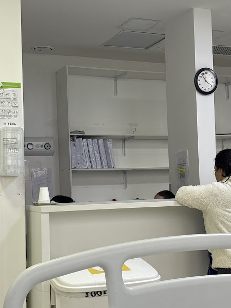 Foto 3 de UPA Vergueiro