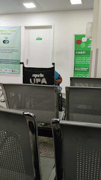 Foto 4 de UPA Vergueiro