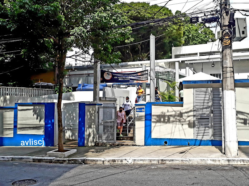 Foto 9 de UPA Vergueiro