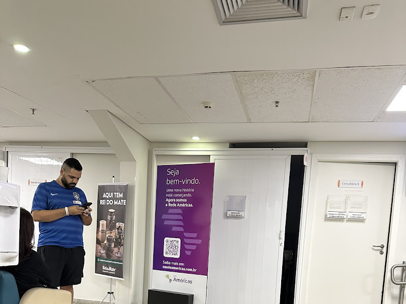 Foto 10 de UPA Vergueiro