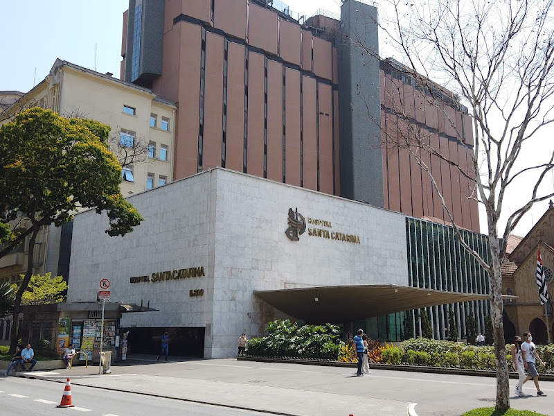 Foto 11 de UPA Vergueiro