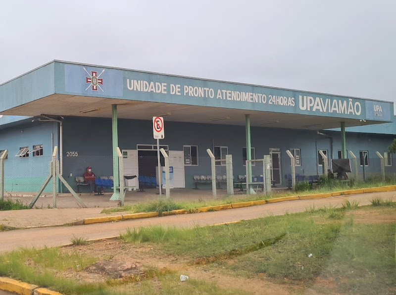 Foto 2 de UPA Viamão