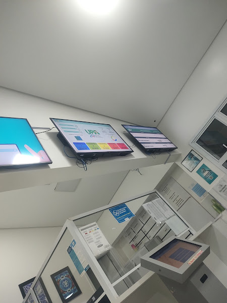 Foto 3 de UPA Vicente Pires