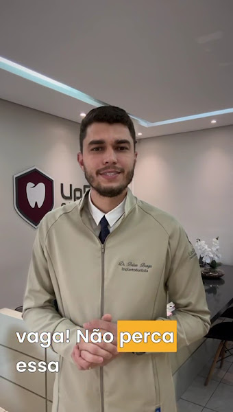 Foto 3 de UpDente clinica odontológica | Dentista - Implantes, Harmonização, Clareamento, Ortodontia, Extrações.