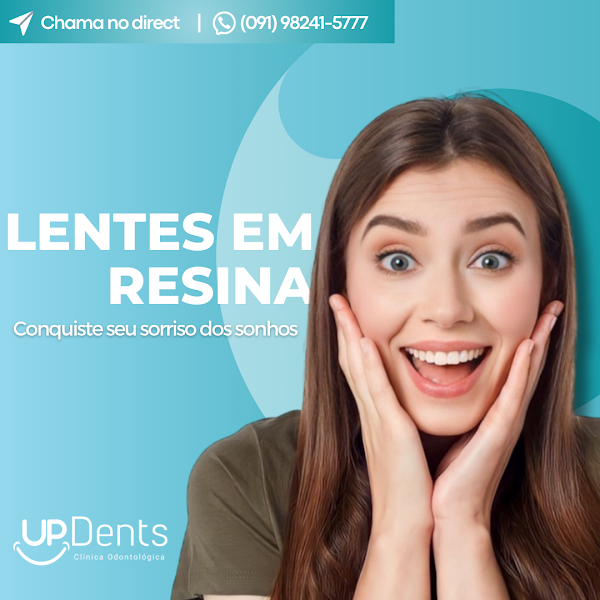 Foto 3 de UPDents - Clínica Odontológica