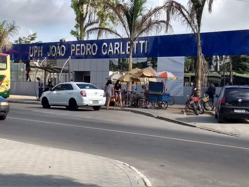 Foto 2 de UPH Saracuruna