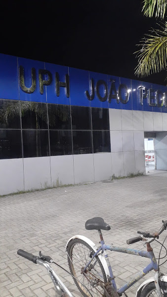 Foto 3 de UPH Saracuruna