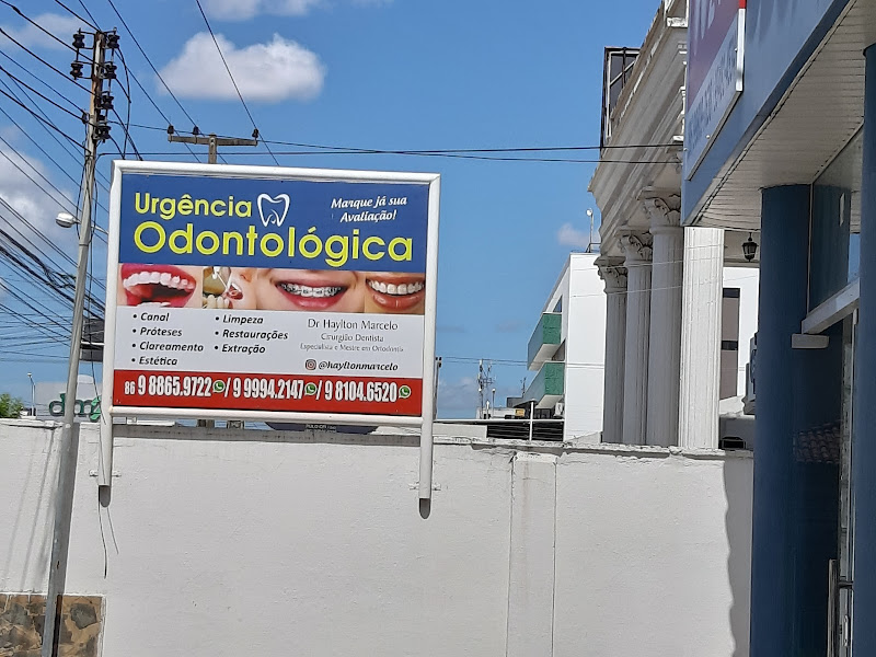 Foto 3 de Urgência Odontológica 24h Dr Haylton Marcelo