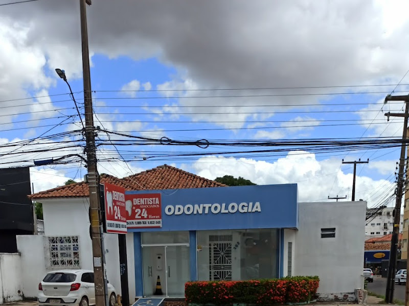 Foto 7 de Urgência Odontológica 24h Dr Haylton Marcelo