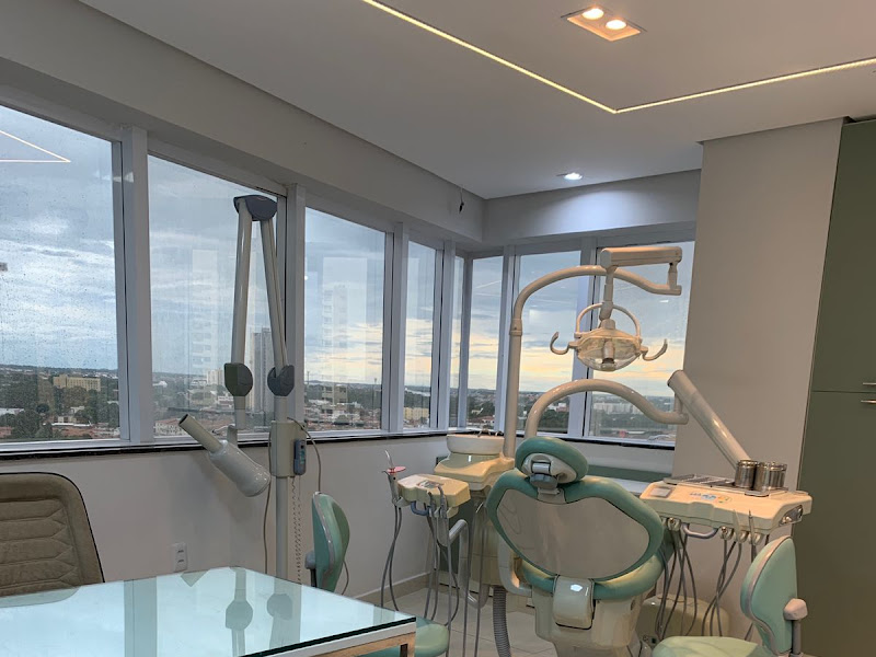 Foto 8 de Urgência Odontológica 24h Dr Haylton Marcelo