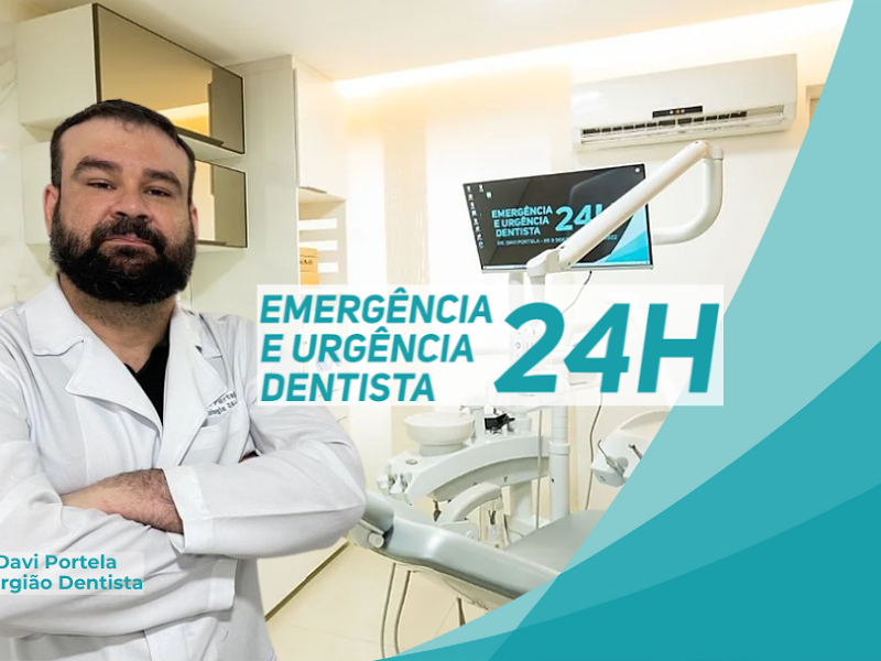 Foto 6 de Urgência Odontológica