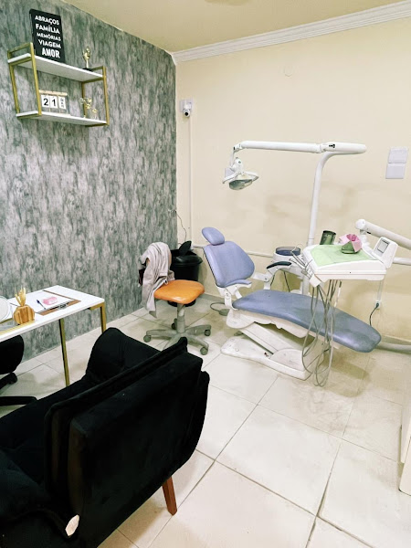 Foto 2 de Urgência odontológica Rocha Miranda