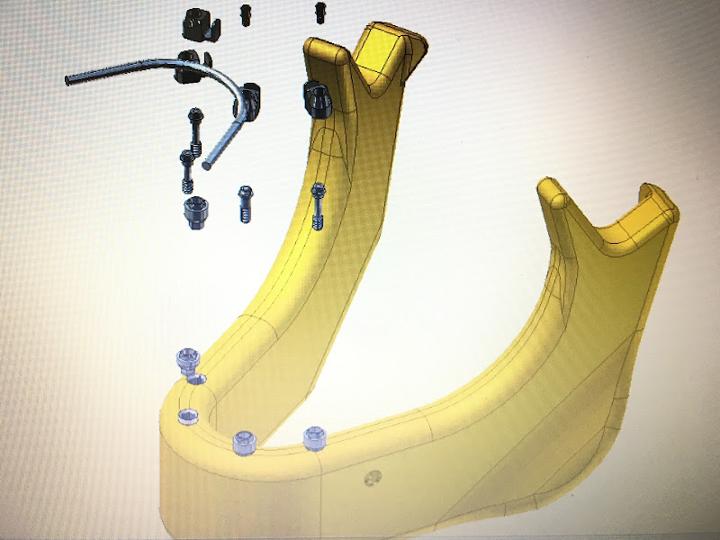 Foto 6 de Urgtec Software para Laboratório de Prótese Dentária e Clínicas Odontológicas
