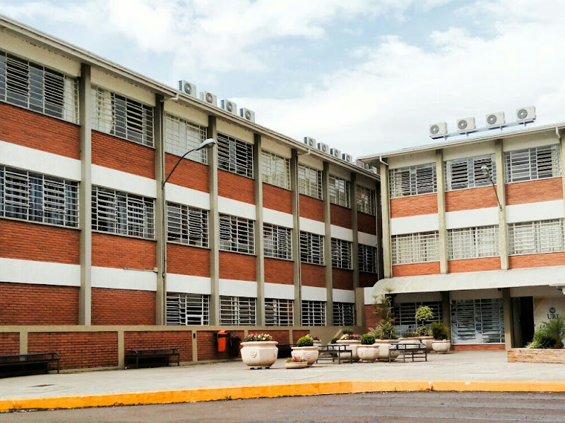 Foto 3 de Uricepp Centro De Estágios E Práticas Profissionais