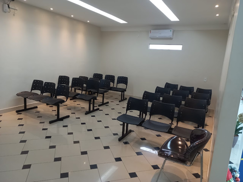 Foto de URMED SERVIÇOS MÉDICOS