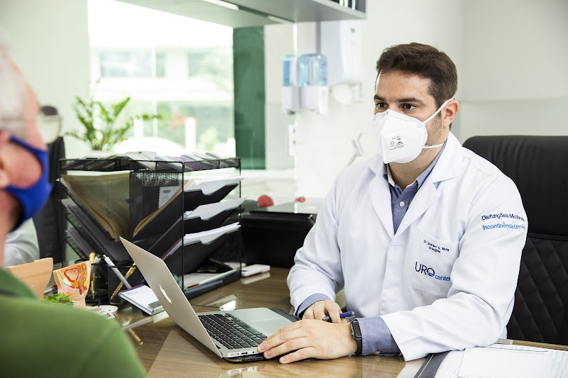 Foto 3 de UROcenter Itajaí SC