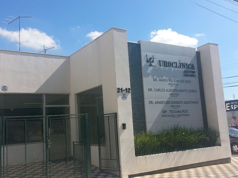 Foto 3 de Uroclínica