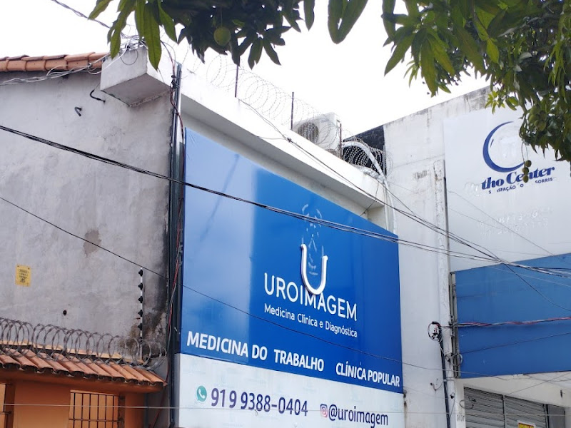 Foto de Uroimagem Clinica e Consultorio Médico