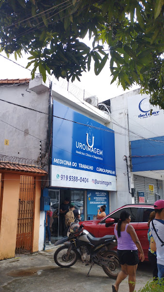 Foto 2 de Uroimagem Clinica e Consultorio Médico