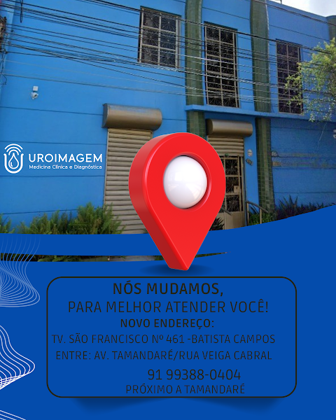 Foto 3 de Uroimagem Clinica e Consultorio Médico