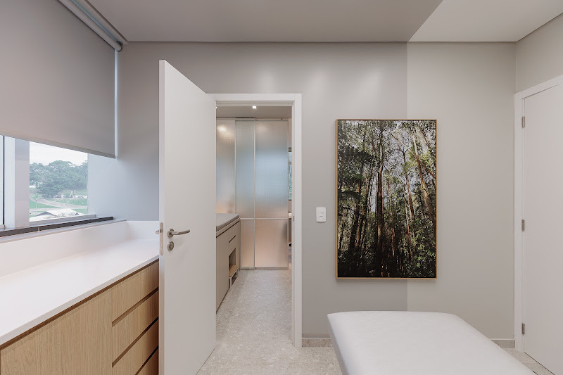 Foto 3 de UROKLINIK BRUSQUE - Clínica de Urologia