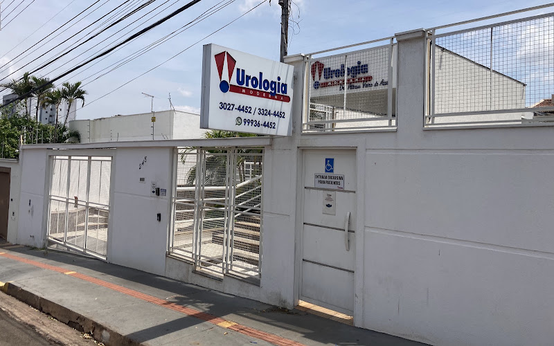 Foto 2 de Urologia Moderna
