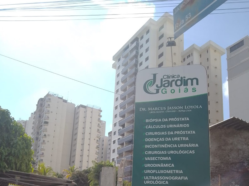 Foto de Urologista - Dr Marcus Jasson