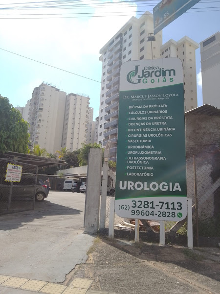 Foto 2 de Urologista - Dr Marcus Jasson