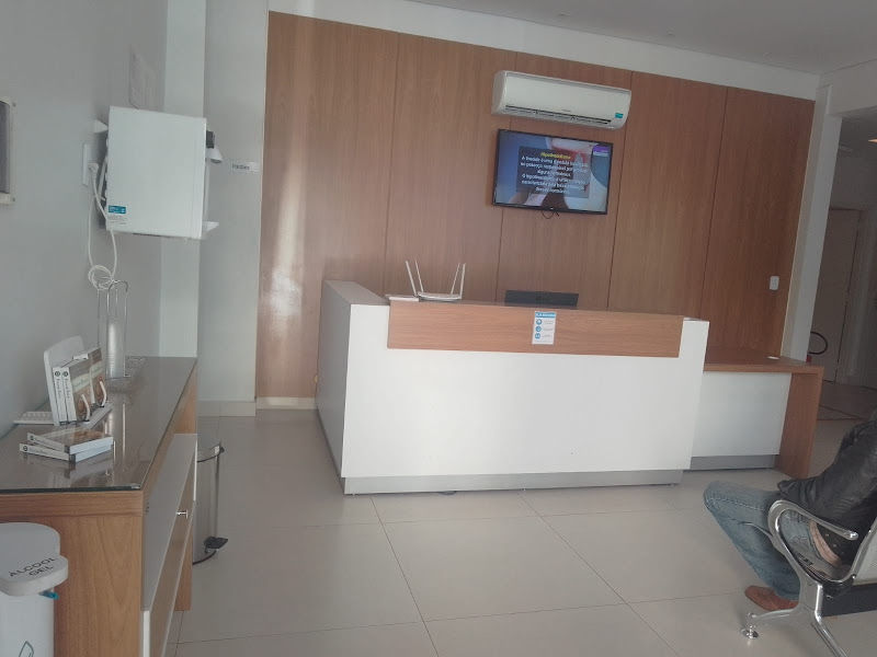 Foto 3 de Urologista - Dr Marcus Jasson