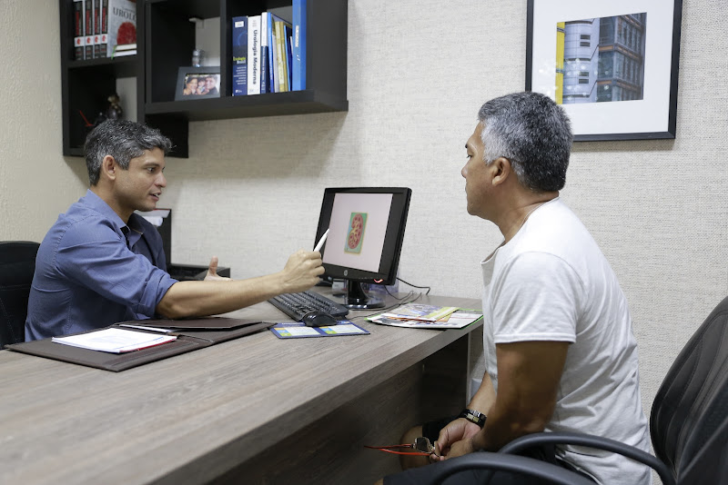 Foto 3 de Uromais - Centro de Especialidades Médicas