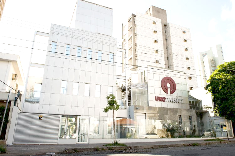 Foto 2 de Uromaster Urologia Ltda