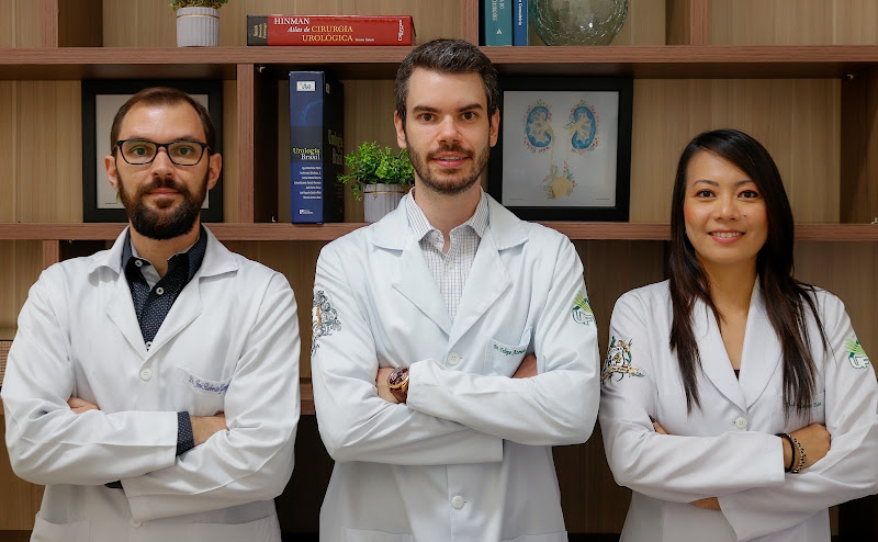 Foto de UroMed Araraquara - Urologia