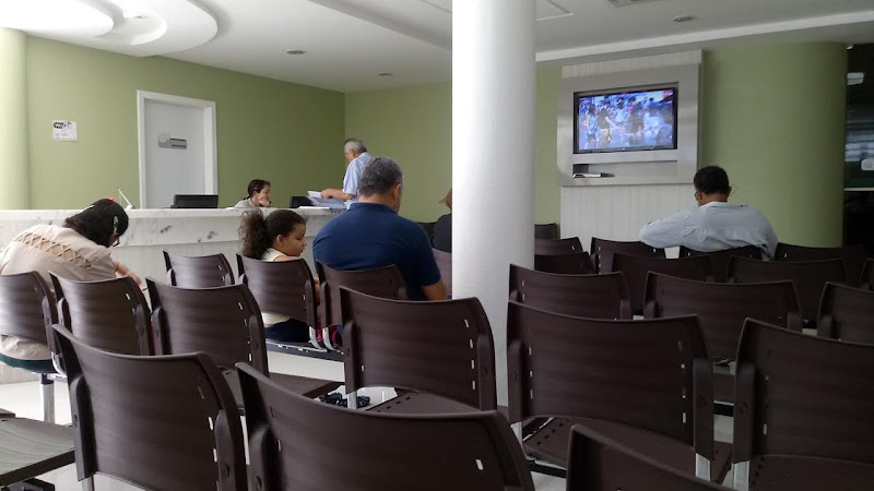 Foto de Uromed Day Hospital