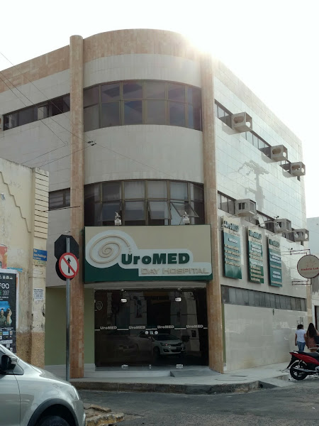 Foto 2 de Uromed Day Hospital