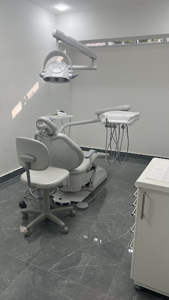 Foto 2 de US&CO Centro Odontológico Ursula Stöckl - Unidade Santo Amaro