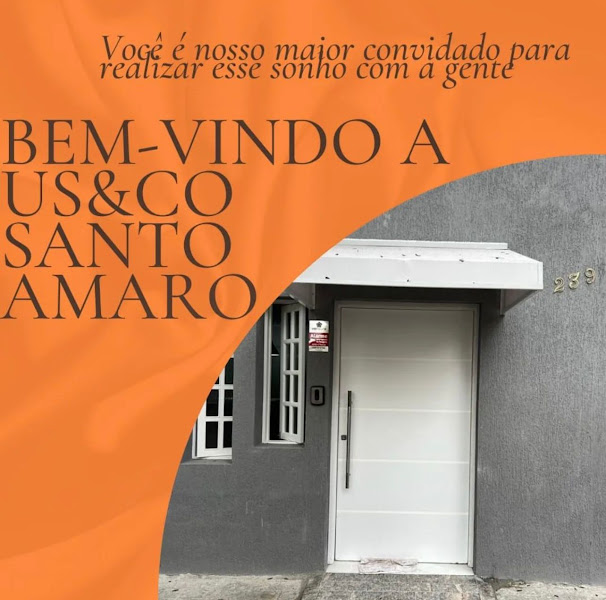 Foto 3 de US&CO Centro Odontológico Ursula Stöckl - Unidade Santo Amaro