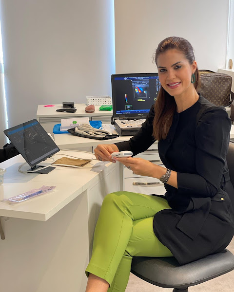 Foto 3 de US OROFACIAL CLINIC