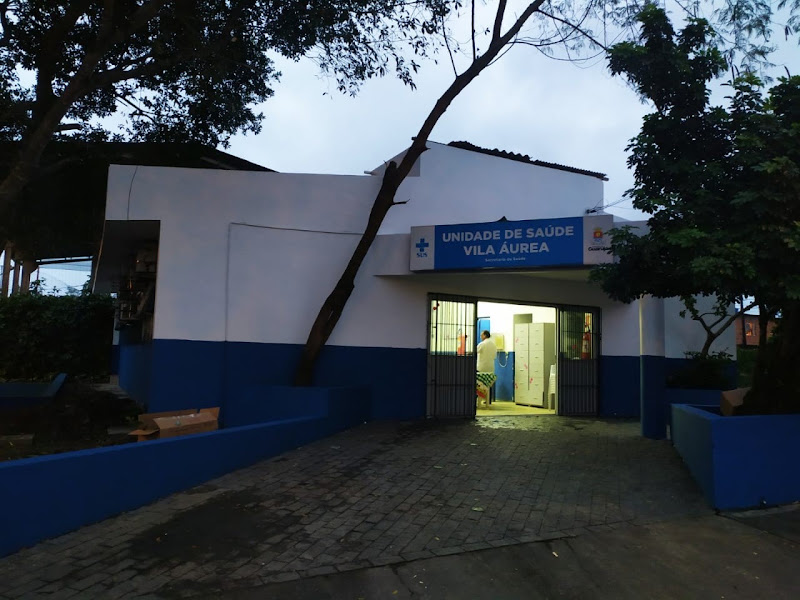 Foto de USAFA Vila Áurea